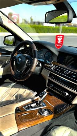 بی ئێم دەبڵیو سیریەس 5